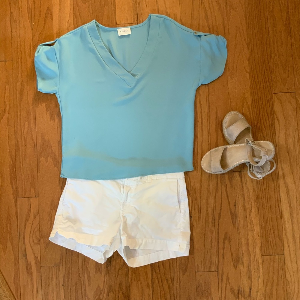 Blouse (only wore once)